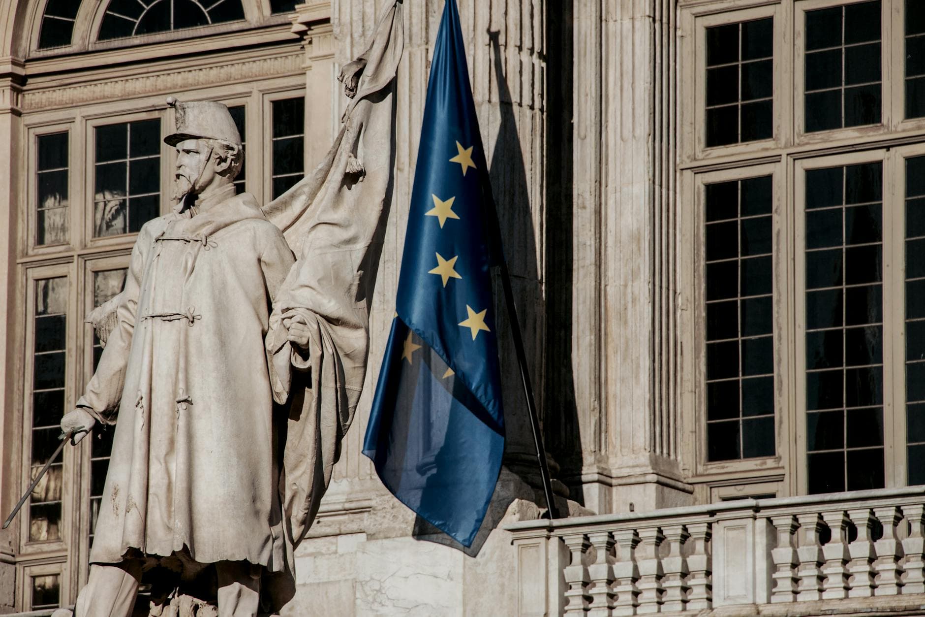 EU-Taxonomie und Bauprodukte: Was Lieferanten wissen müssen